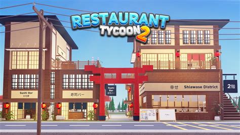 Though not specific to a cuisine, drinks are attainable the same way. . Restaurant tycoon 2 ideas